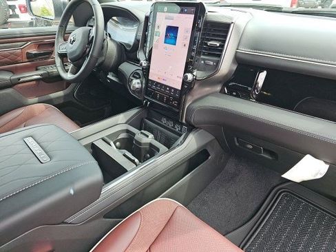New 2026 RAM 1500 Limited AWD/4WD image 13