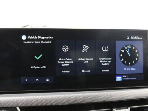 Used 2025 Hyundai Sonata SEL FWD image 51