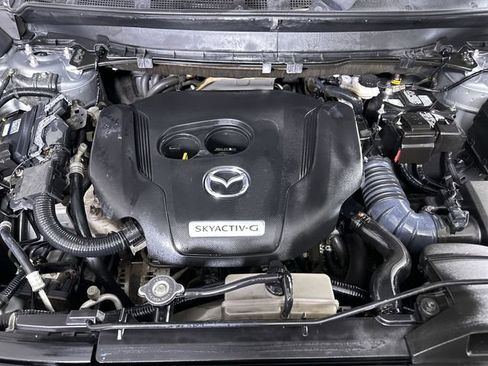 Used 2020 MAZDA CX-9 Grand Touring FWD image 31