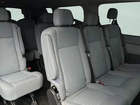 Used 2016 Ford Transit 350 XL RWD image 10