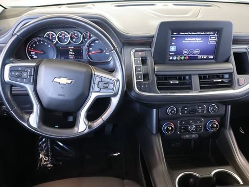 Used 2023 Chevrolet Tahoe LS RWD image 17