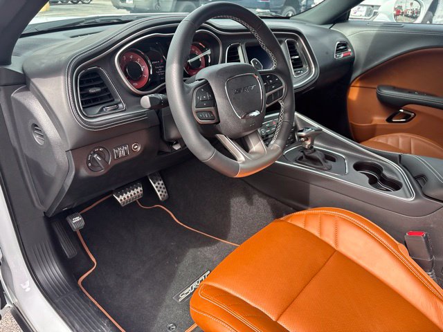 Used 2023 Dodge Challenger SRT Hellcat RWD image 22