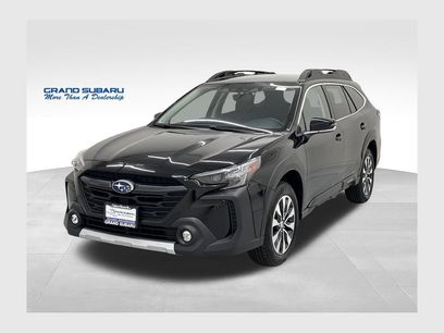 Certified 2024 Subaru Outback Limited