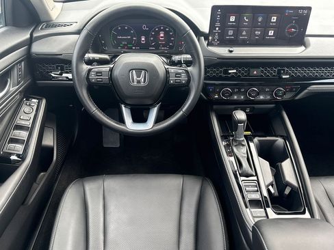 Certified 2023 Honda Accord Touring image 17