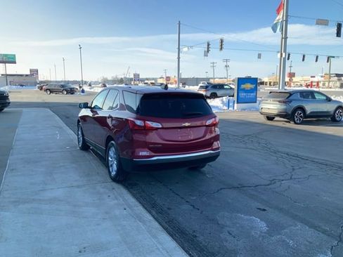 Used 2019 Chevrolet Equinox LT image 9
