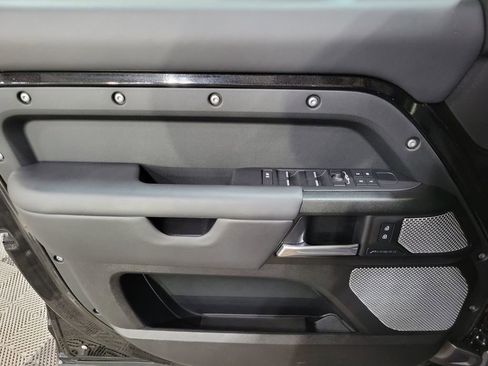 Used 2024 Land Rover Defender 130 Outbound image 14