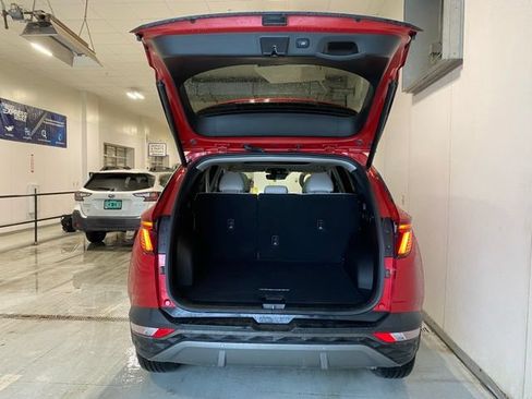 Used 2023 Hyundai Tucson Limited AWD/4WD image 7