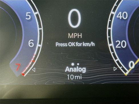 New 2025 Jeep Grand Cherokee Laredo X w/ Luxury Tech Group I image 11