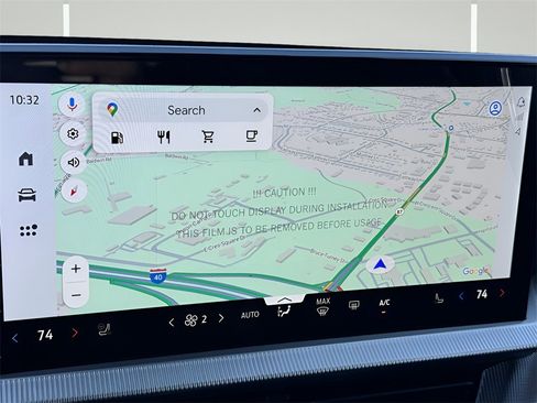 New 2025 Ford Explorer ST w/ Sun And Sound Package image 28