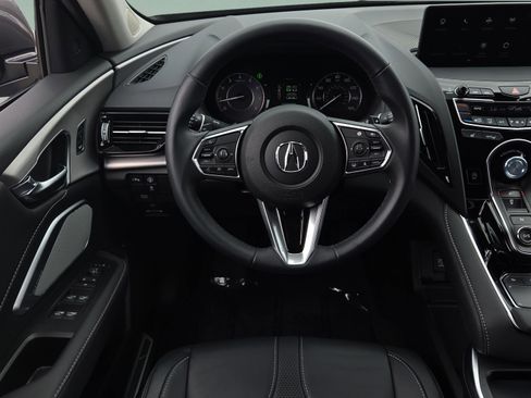 Used 2025 Acura RDX SH-AWD w/ Technology Package image 34