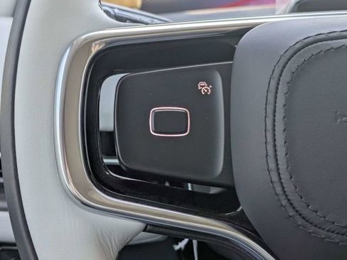 New 2026 Lincoln Navigator L Black Label image 25