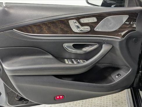 Used 2019 Mercedes-Benz CLS 450 4MATIC image 13