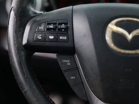 Used 2011 MAZDA MAZDASPEED3 Sport w/ Mazdaspeed Tech Pkg image 26