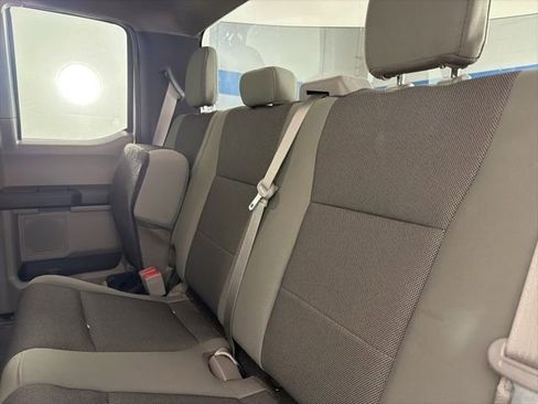 Used 2020 Ford F150 XL AWD/4WD image 12