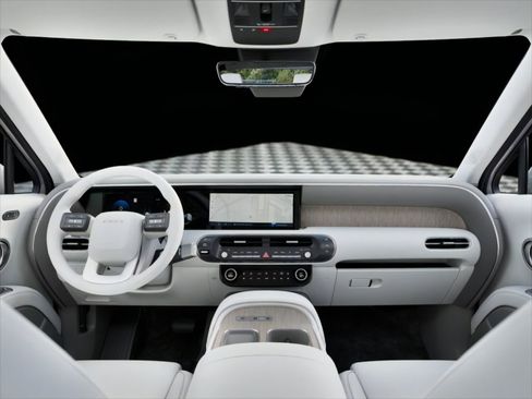 New 2026 Hyundai Palisade SEL AWD/4WD image 11