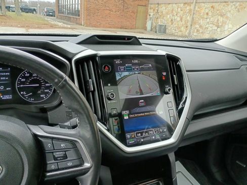 Used 2024 Subaru Ascent Touring image 42