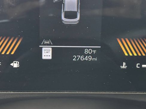 Used 2025 Kia K4 FWD image 41