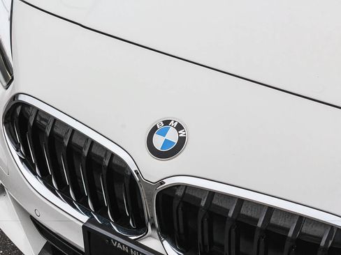 Used 2023 BMW 228i Gran Coupe w/ Convenience Package FWD image 11