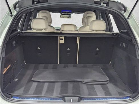 Used 2026 Mercedes-Benz GLC 300 image 6