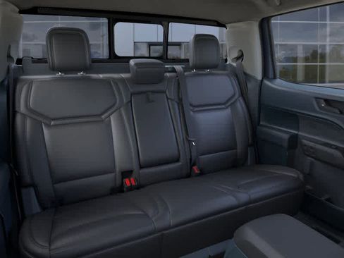 New 2025 Ford Maverick Lariat w/ Black Appearance Package image 11