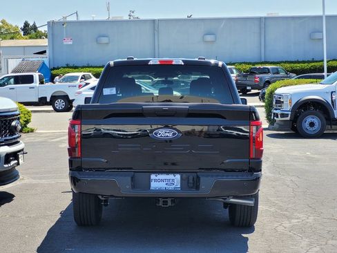 New 2025 Ford F150 STX image 30