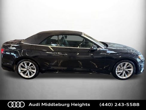 Certified 2021 Audi A5 2.0T Premium image 40