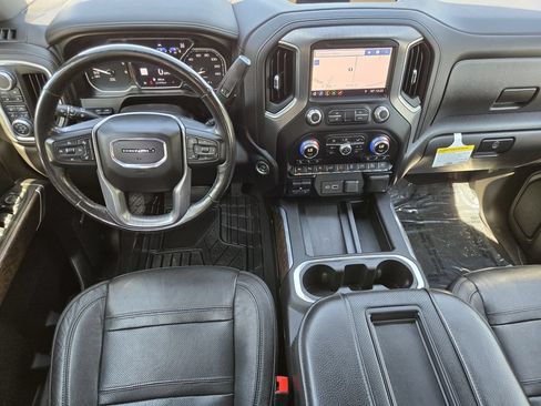 Used 2019 GMC Sierra 1500 Denali w/ Denali Ultimate Package AWD/4WD image 16