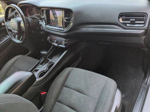 Used 2022 Dodge Durango GT w/ Blacktop Package AWD/4WD image 29
