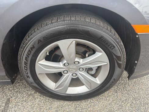 Used 2018 Honda Odyssey EX image 47