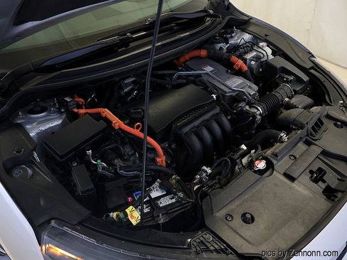 Used 2018 Honda Clarity Touring image 35