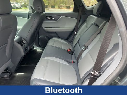 Certified 2020 Chevrolet Blazer LT FWD image 13