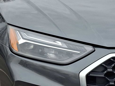 Certified 2023 Audi Q5 2.0T Premium Plus w/ Premium Plus Package image 28