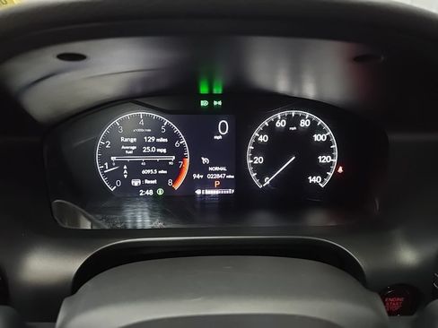Used 2023 Honda HR-V EX-L image 22