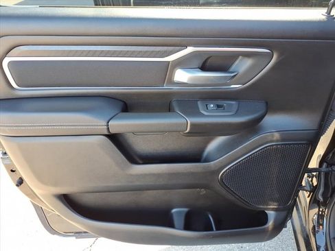 Used 2025 RAM 1500 Big Horn image 34