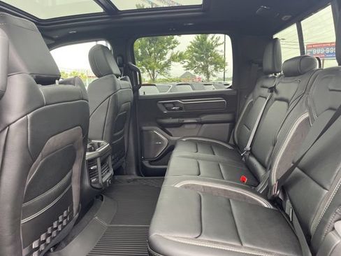 New 2026 RAM 1500 RHO w/ RHO Level 1 Equipment Group AWD/4WD image 13