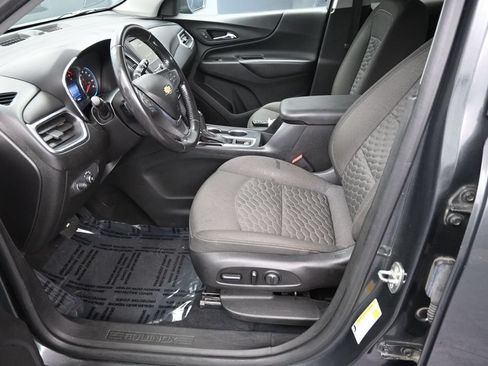Used 2019 Chevrolet Equinox LT FWD image 28