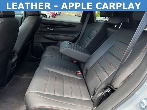 Certified 2026 Honda CR-V Sport-L image 5