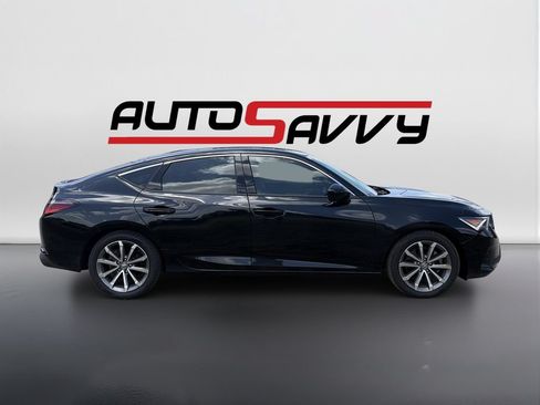 Used 2023 Acura Integra FWD image 4