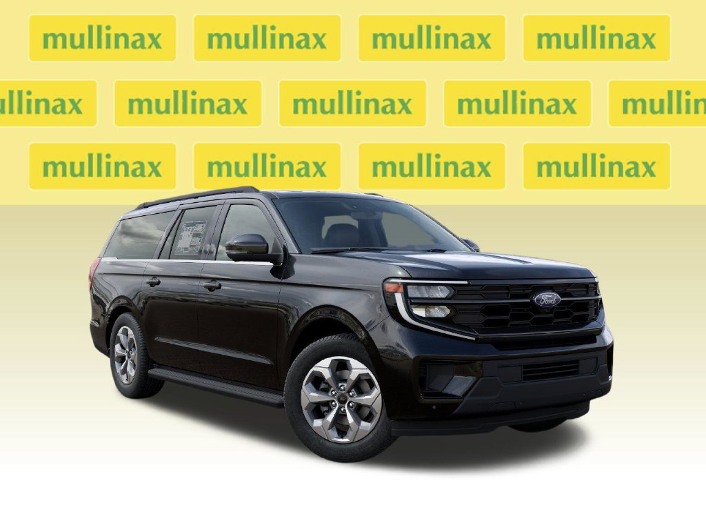 New 2027 Ford Expedition Max Active RWD image 35