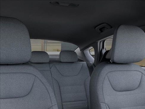 Used 2025 Kia K4 EX image 27