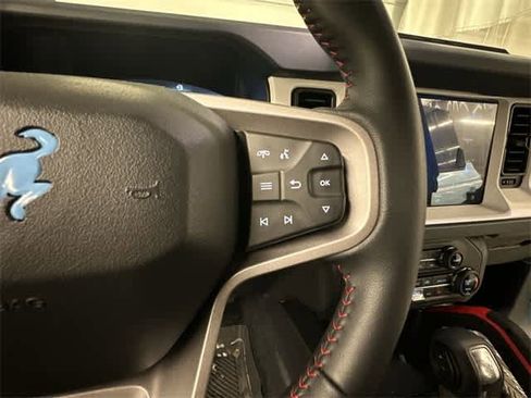 Used 2025 Ford Bronco Heritage Edition image 9