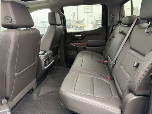 Used 2019 GMC Sierra 1500 Denali w/ Denali Ultimate Package image 23
