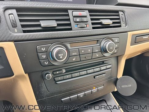 Used 2011 BMW M3 Competition image 24