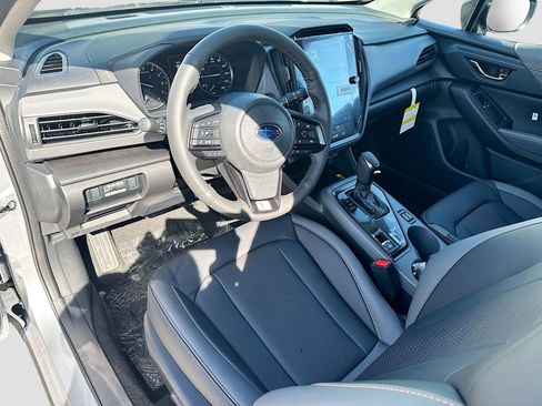 New 2026 Subaru Crosstrek 2.5i Limited image 9