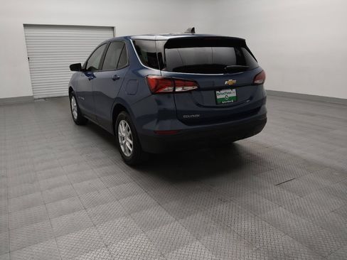 Used 2024 Chevrolet Equinox LS w/ LS Convenience Package FWD image 5