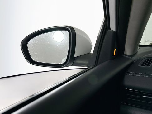 Used 2024 Nissan Sentra SV w/ All-Weather Package image 16