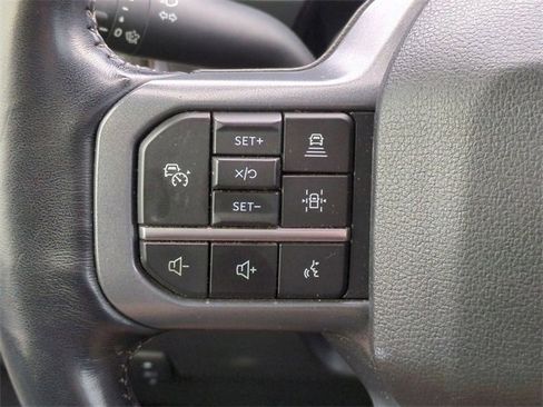 Used 2023 Ford F250 Lariat w/ Lariat Ultimate Package image 25