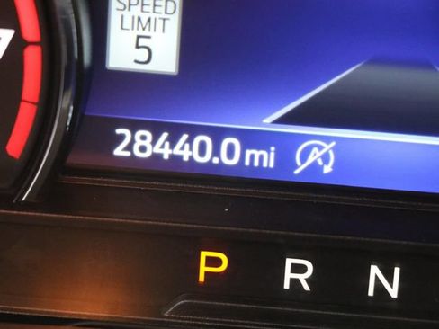 Used 2024 Ford Bronco Sport Outer Banks w/ Tech Package AWD/4WD image 33