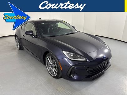 Used 2025 Subaru BRZ Limited w/ Popular Package 1