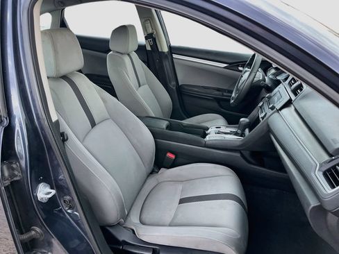 Used 2021 Honda Civic LX image 25
